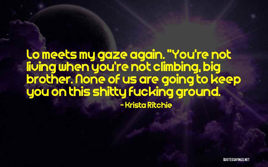 Aits Quotes By Krista Ritchie Aits Quotes By Krista Ritchie