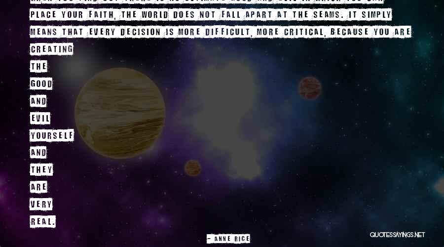 Aiura Mikoto Quotes By Anne Rice Aiura Mikoto Quotes By Anne Rice