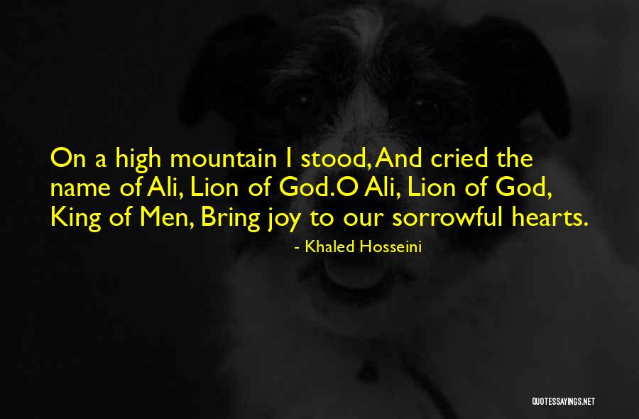 Aiutami Dio Quotes By Khaled Hosseini Aiutami Dio Quotes By Khaled Hosseini