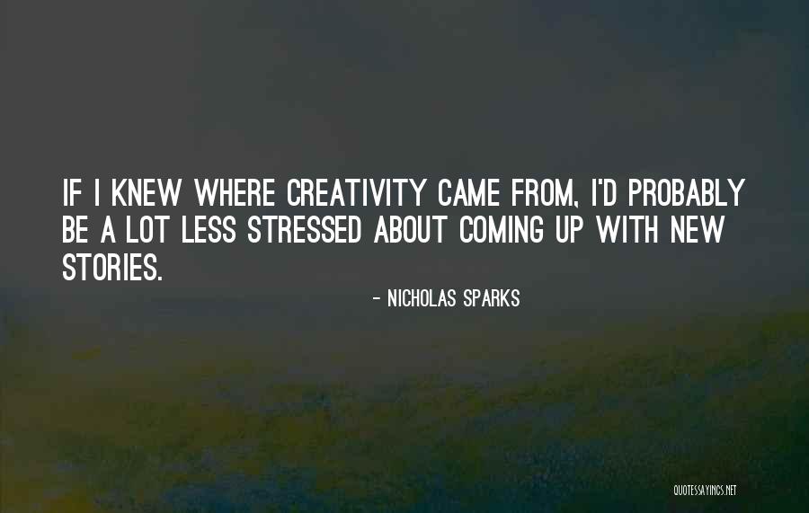 Aiutare Imperativo Quotes By Nicholas Sparks Aiutare Imperativo Quotes By Nicholas Sparks