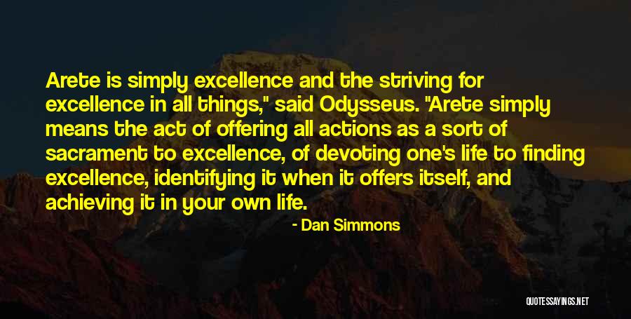 Aiutati Quotes By Dan Simmons Aiutati Quotes By Dan Simmons
