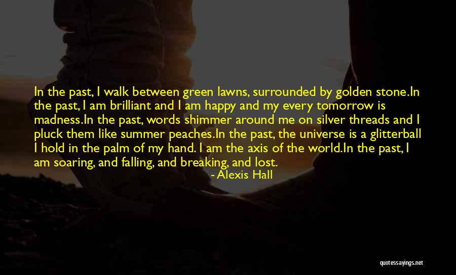 Aiuto Llc Quotes By Alexis Hall Aiuto Llc Quotes By Alexis Hall