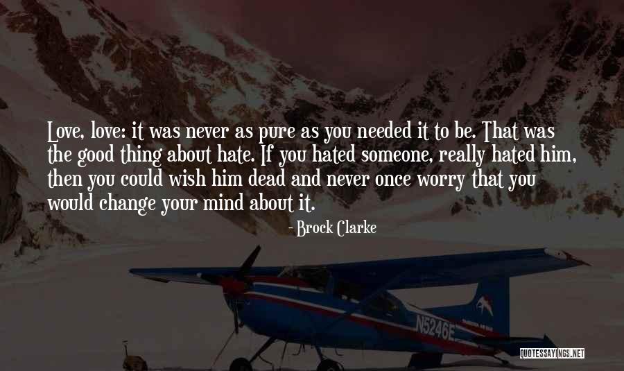 Aiuto Llc Quotes By Brock Clarke Aiuto Llc Quotes By Brock Clarke