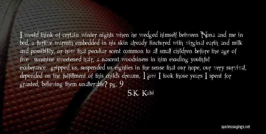 Aiuto Llc Quotes By S.K. Kalsi Aiuto Llc Quotes By S.K. Kalsi