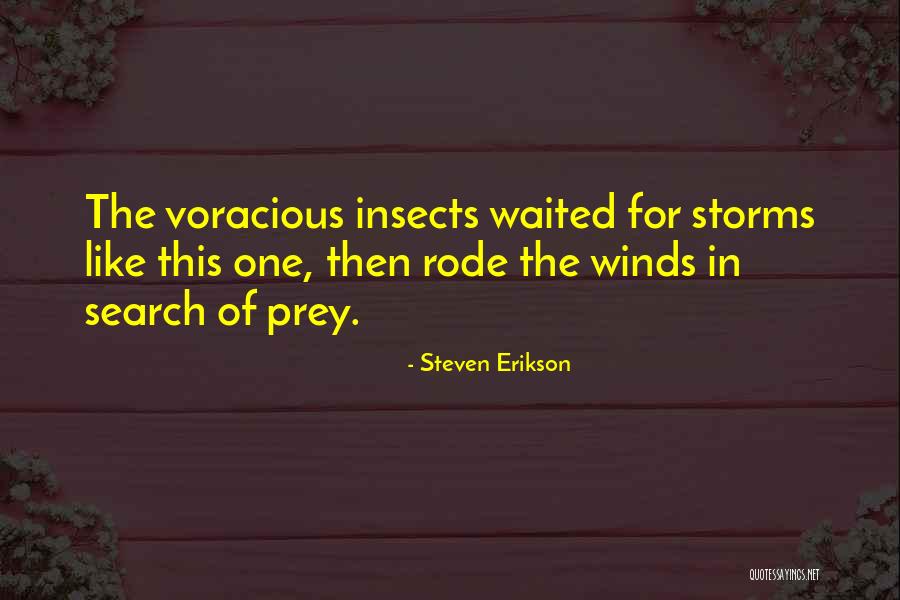 Aivar Pilv Quotes By Steven Erikson Aivar Pilv Quotes By Steven Erikson