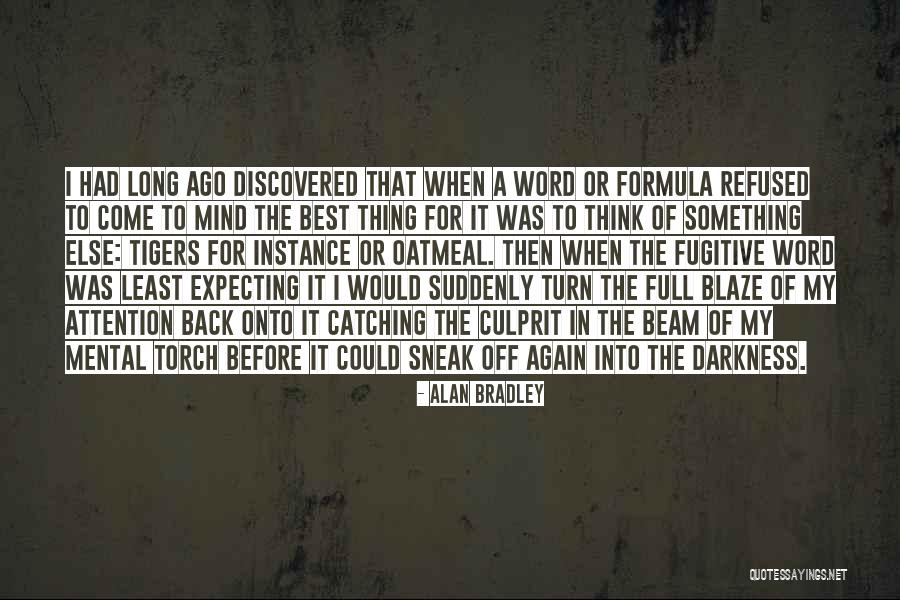 Aivar Vikings Quotes By Alan Bradley Aivar Vikings Quotes By Alan Bradley
