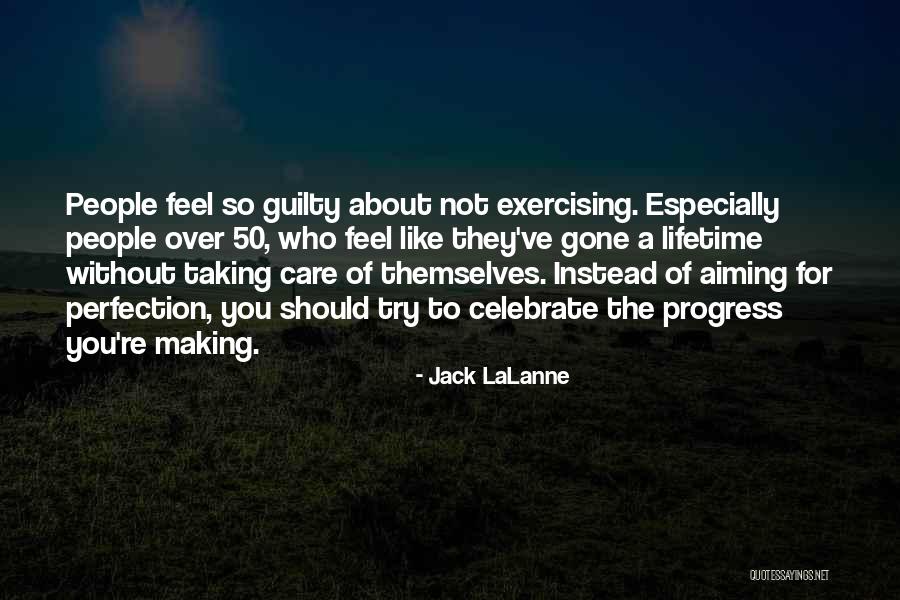 Aivazian Farms Quotes By Jack LaLanne Aivazian Farms Quotes By Jack LaLanne