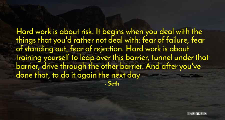Aivy Cordova Quotes By Seth Aivy Cordova Quotes By Seth