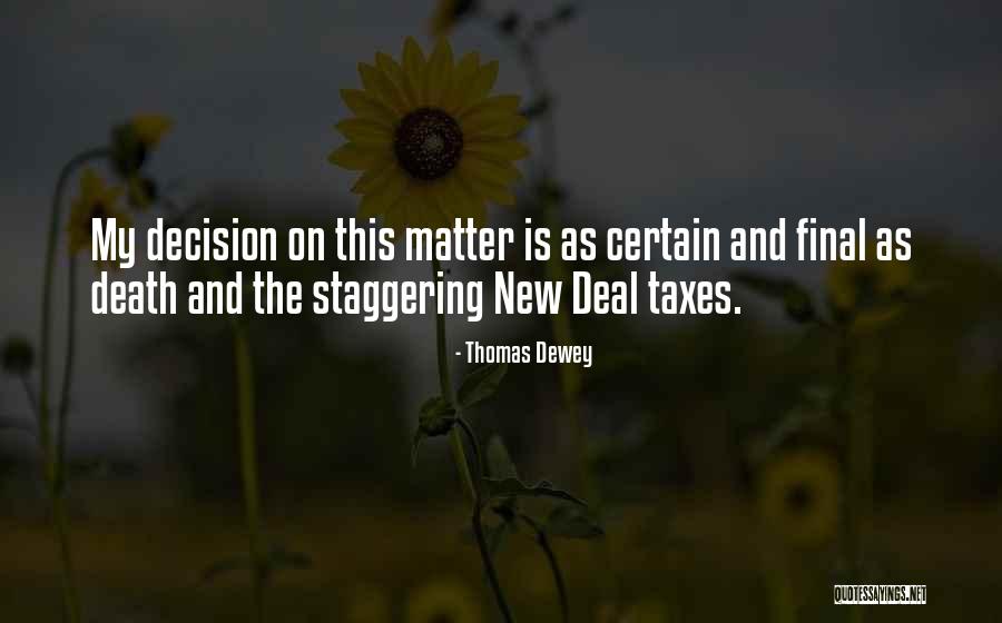 Aivy Name Quotes By Thomas Dewey Aivy Name Quotes By Thomas Dewey