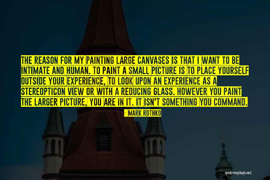 Aivy Nguyen Quotes By Mark Rothko Aivy Nguyen Quotes By Mark Rothko