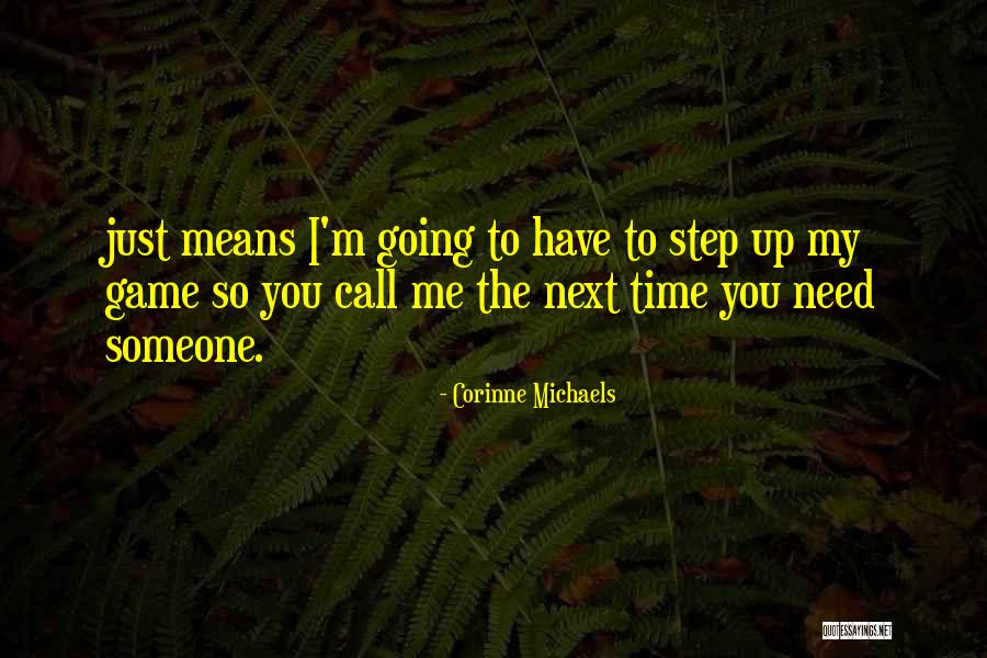 Aiyana Lee Quotes By Corinne Michaels Aiyana Lee Quotes By Corinne Michaels