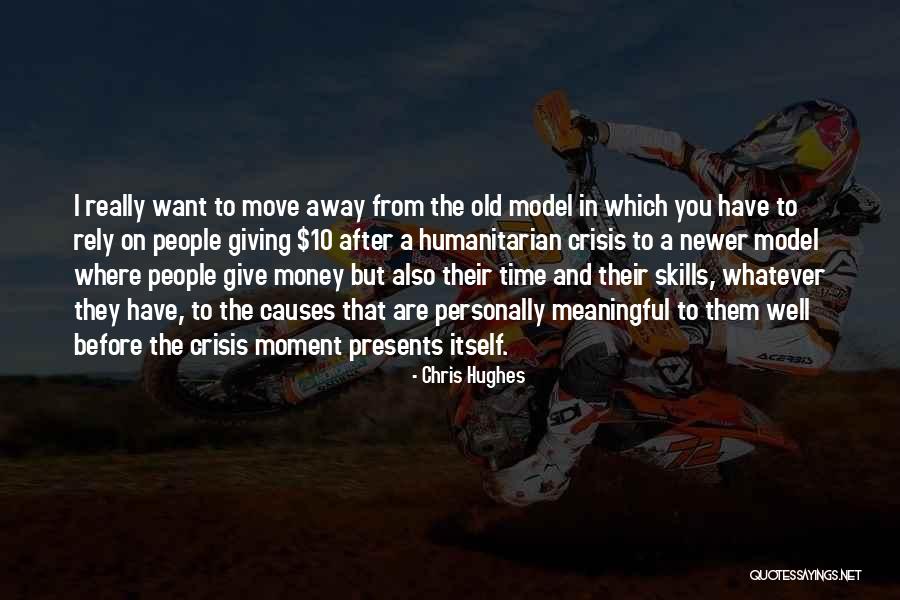 Aiyana Quotes By Chris Hughes Aiyana Quotes By Chris Hughes