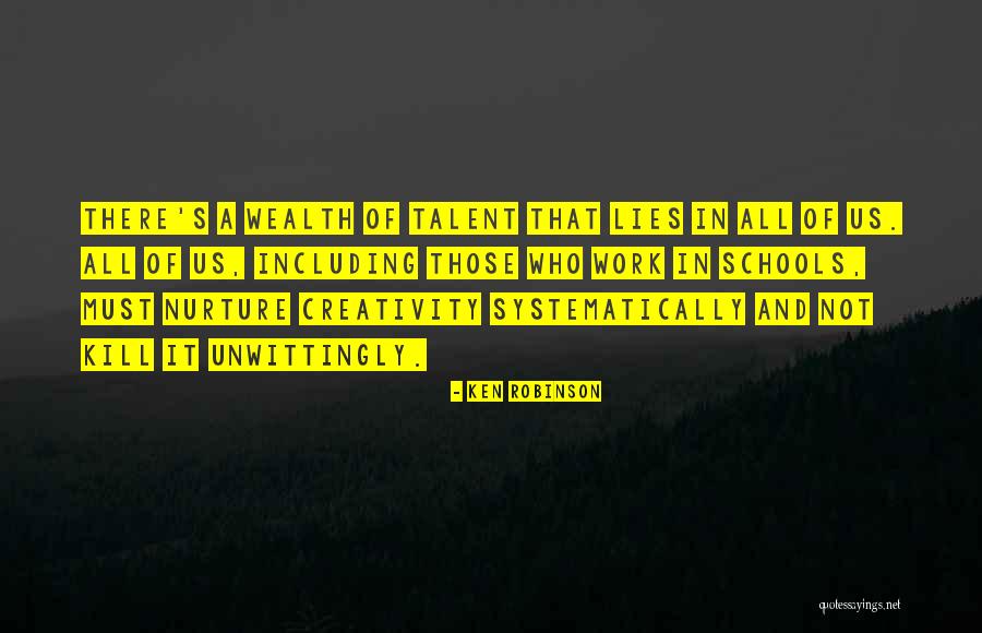 Aiyanna Epps Quotes By Ken Robinson Aiyanna Epps Quotes By Ken Robinson