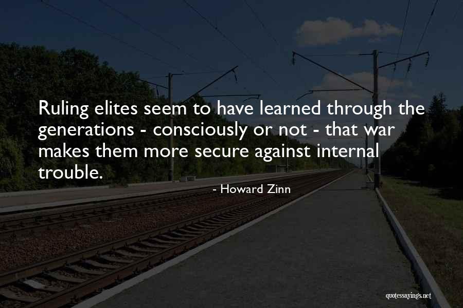 Aiyanna Lewis Quotes By Howard Zinn Aiyanna Lewis Quotes By Howard Zinn