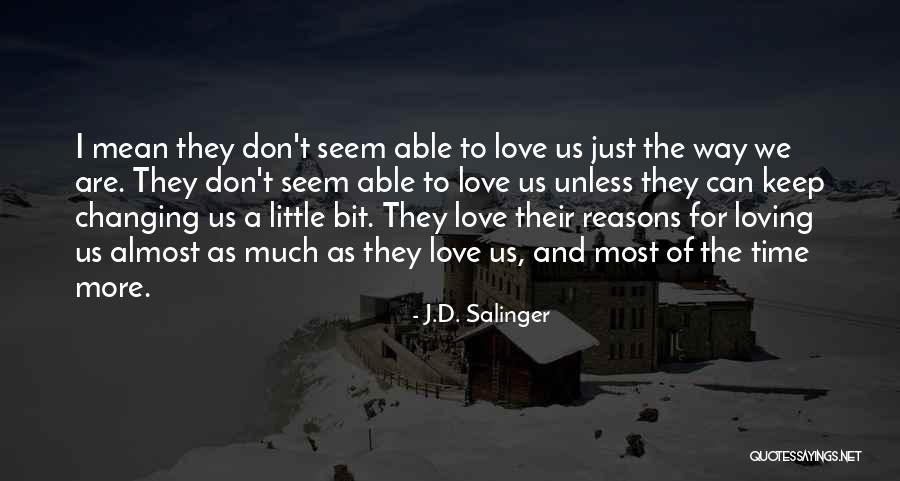 Aiyegbusi Vikings Quotes By J.D. Salinger Aiyegbusi Vikings Quotes By J.D. Salinger