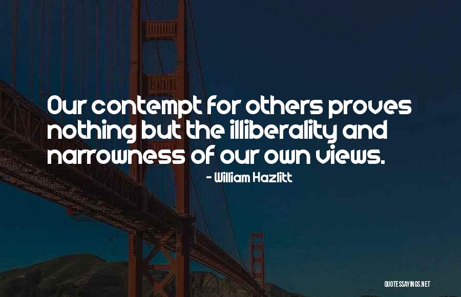 Aiyegbusi Vikings Quotes By William Hazlitt Aiyegbusi Vikings Quotes By William Hazlitt