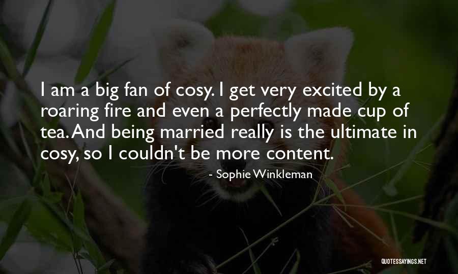 Aiysha Smith Quotes By Sophie Winkleman Aiysha Smith Quotes By Sophie Winkleman