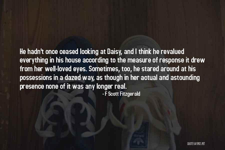 Aiysha Wilkins Quotes By F Scott Fitzgerald Aiysha Wilkins Quotes By F Scott Fitzgerald