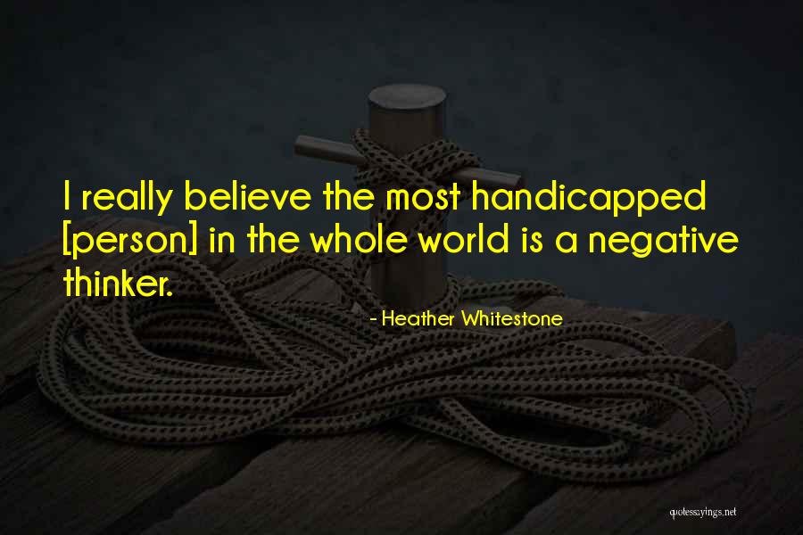Aiyub Baccu Quotes By Heather Whitestone Aiyub Baccu Quotes By Heather Whitestone