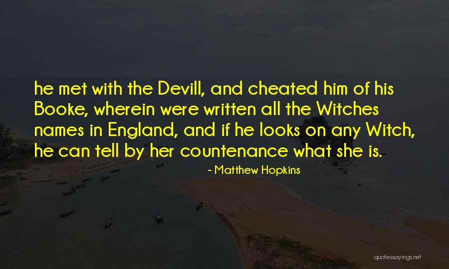 Aiyub Patel Quotes By Matthew Hopkins Aiyub Patel Quotes By Matthew Hopkins