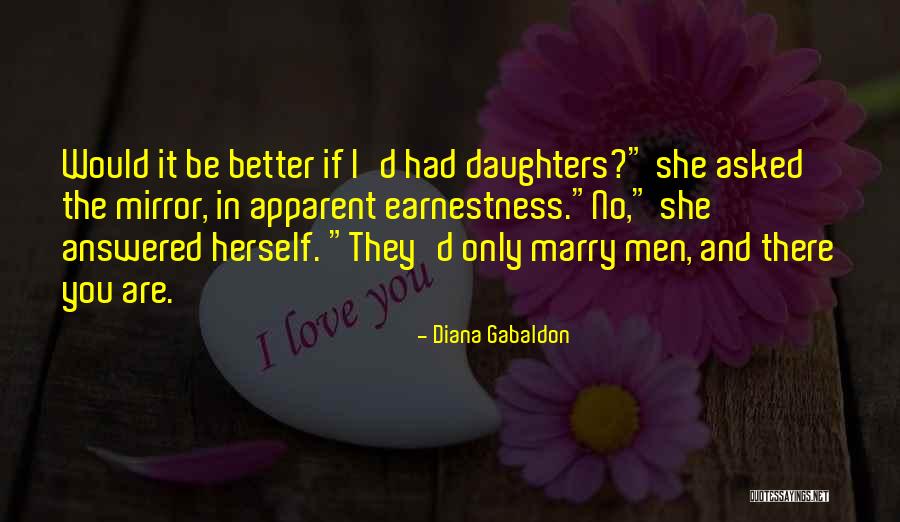 Aiyyo Shraddha Quotes By Diana Gabaldon