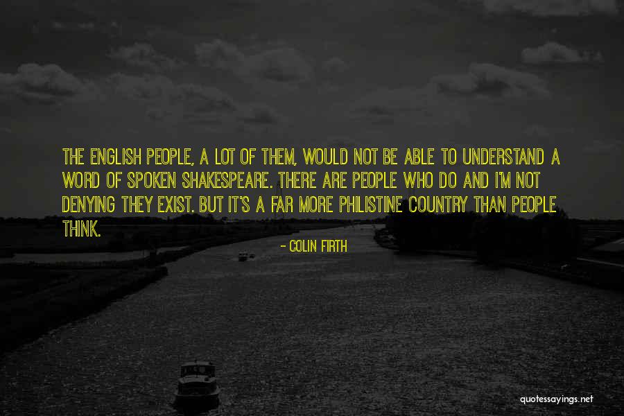 Aizawa Sensei Quotes By Colin Firth Aizawa Sensei Quotes By Colin Firth