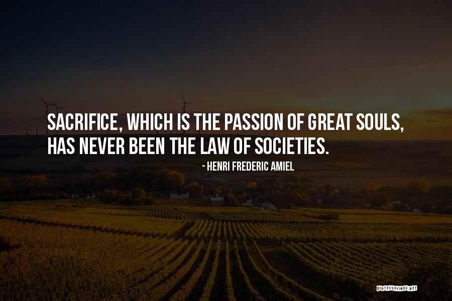 Aizen Bleach Quotes By Henri Frederic Amiel Aizen Bleach Quotes By Henri Frederic Amiel