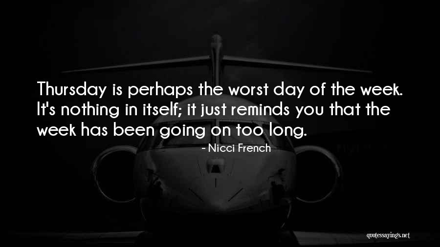 Aizen Bleach Quotes By Nicci French Aizen Bleach Quotes By Nicci French