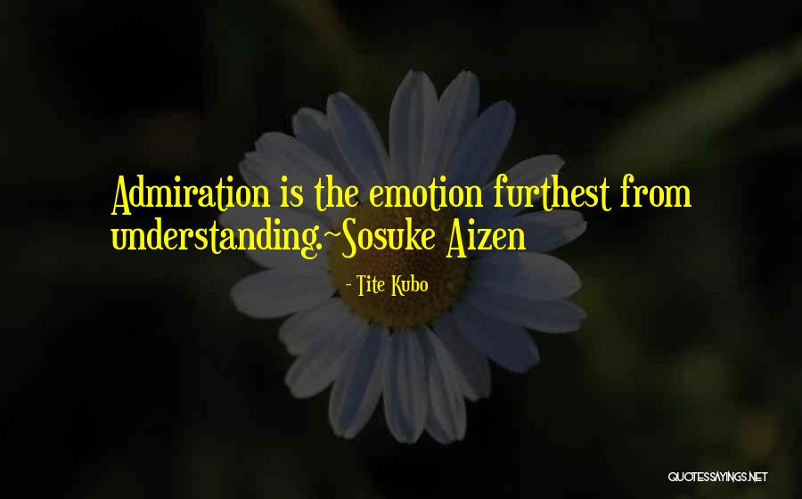 Aizen Bleach Quotes By Tite Kubo Aizen Bleach Quotes By Tite Kubo
