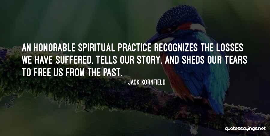 Aj Green Quotes By Jack Kornfield Aj Green Quotes By Jack Kornfield