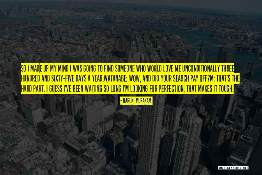 Aj Lawless Quotes By Haruki Murakami Aj Lawless Quotes By Haruki Murakami