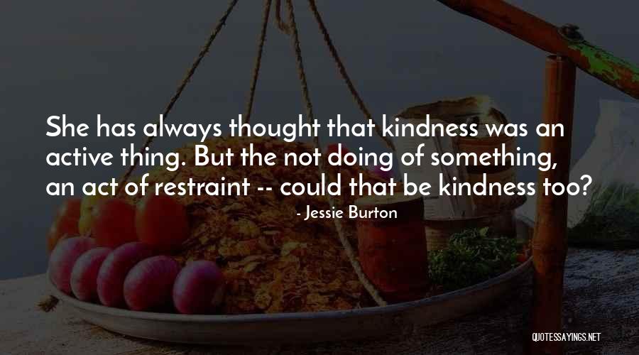 Aj Tozer Quotes By Jessie Burton Aj Tozer Quotes By Jessie Burton
