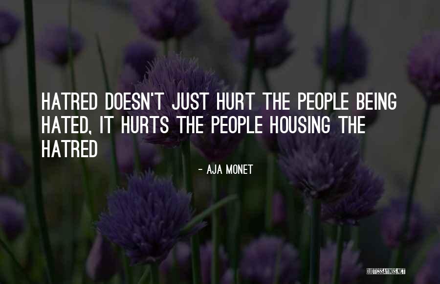 Aja Monet Quotes 652484 Aja Monet Quotes 652484