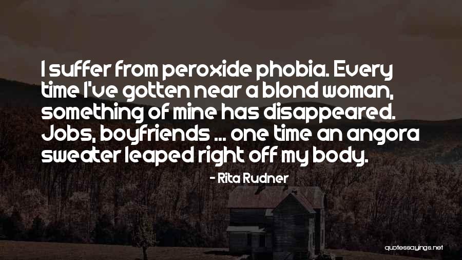 Ajab Khan Quotes By Rita Rudner Ajab Khan Quotes By Rita Rudner