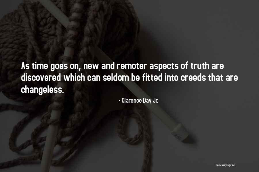 Ajabu Adventures Quotes By Clarence Day Jr. Ajabu Adventures Quotes By Clarence Day Jr.