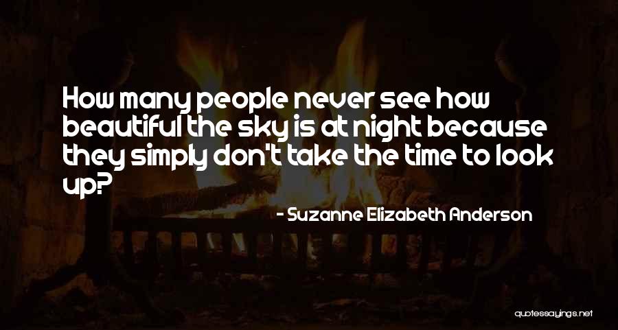 Ajabu Ya Quotes By Suzanne Elizabeth Anderson Ajabu Ya Quotes By Suzanne Elizabeth Anderson
