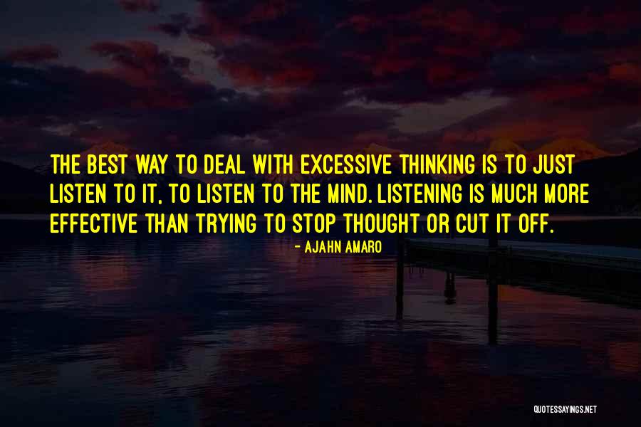 Ajahn Amaro Quotes 1649721 Ajahn Amaro Quotes 1649721