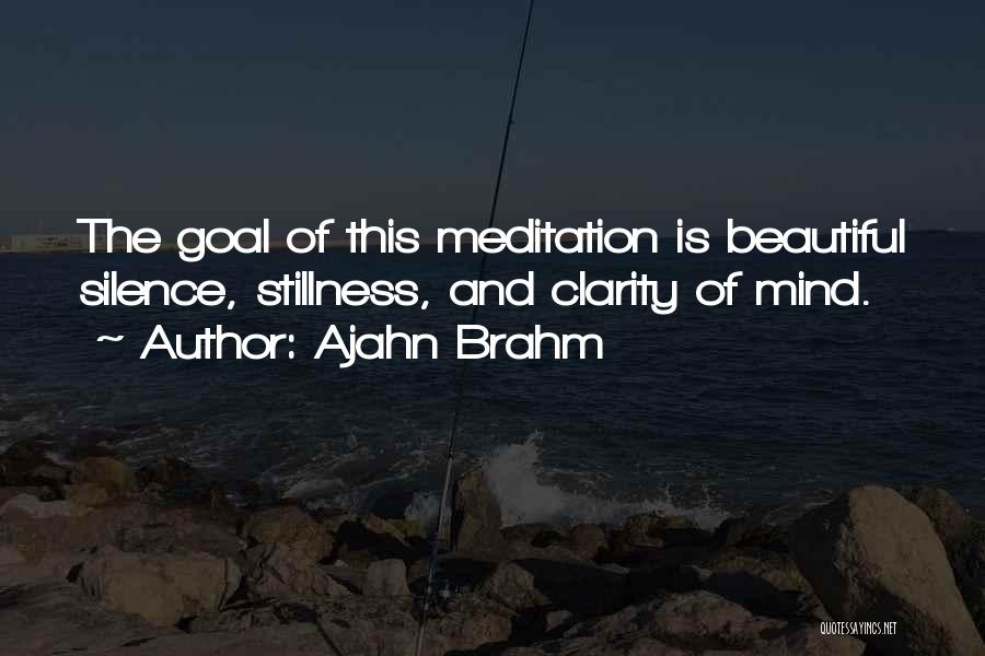 Ajahn Brahm Quotes 1951113