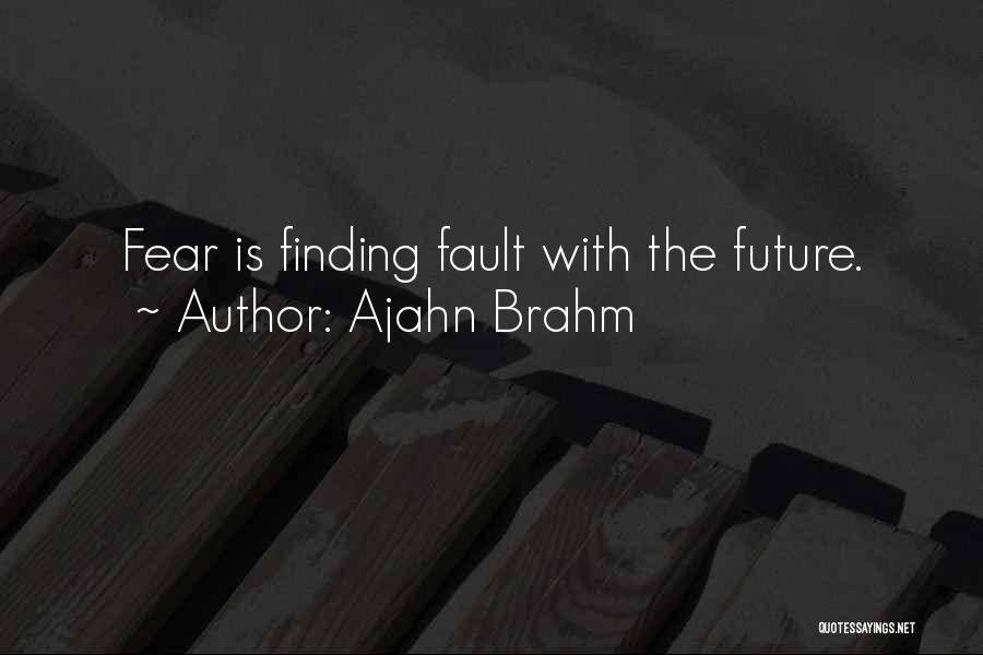 Ajahn Brahm Quotes 195411