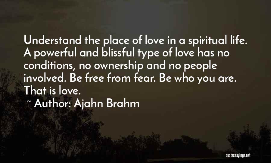 Ajahn Brahm Quotes 2257219