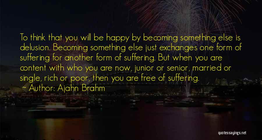 Ajahn Brahm Quotes 630932