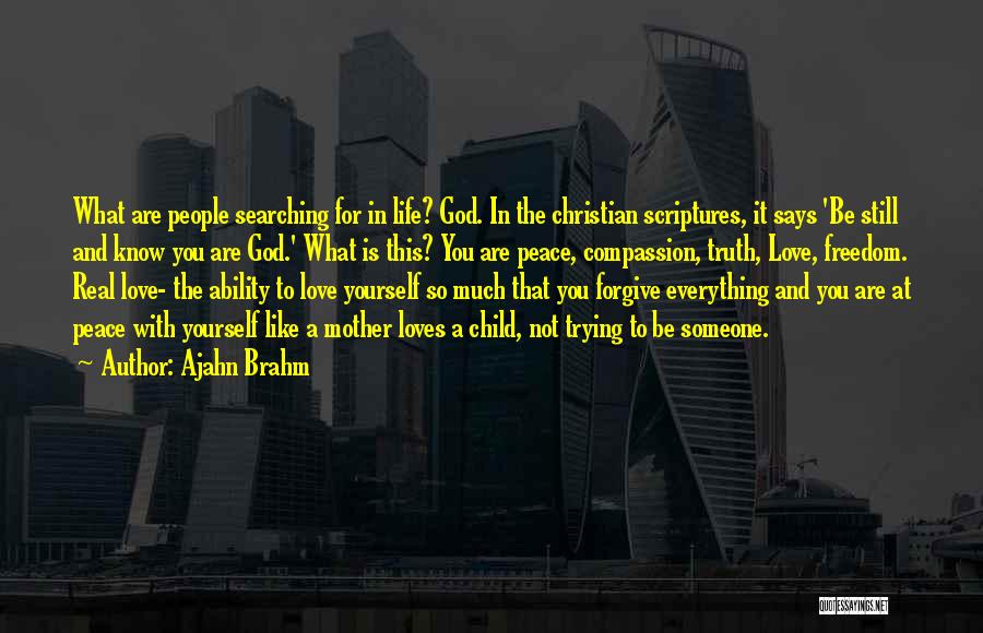 Ajahn Brahm Quotes 688092