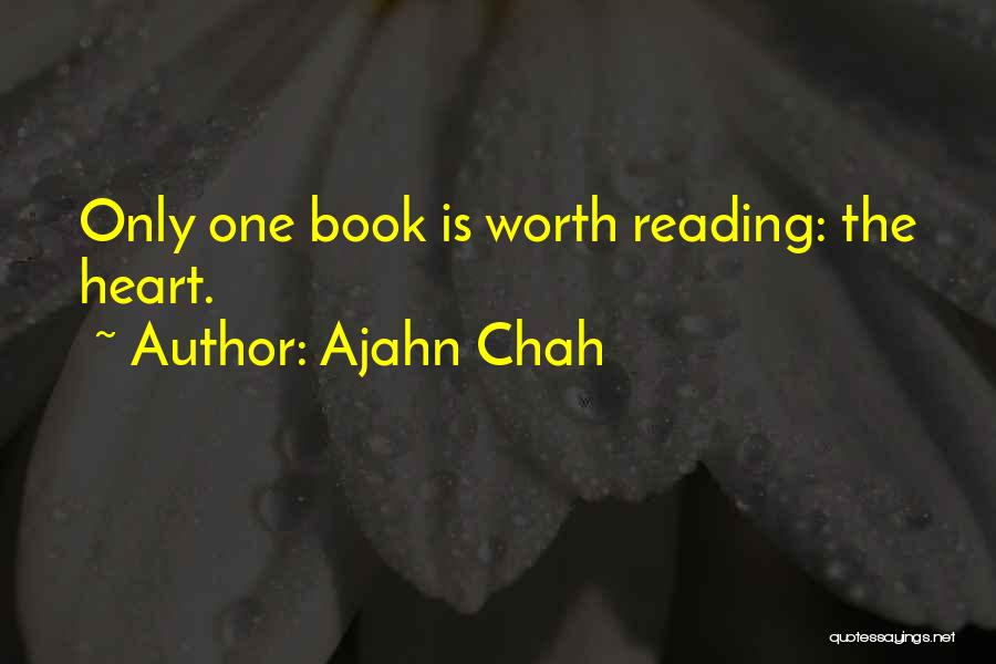 Ajahn Chah Quotes 1057525