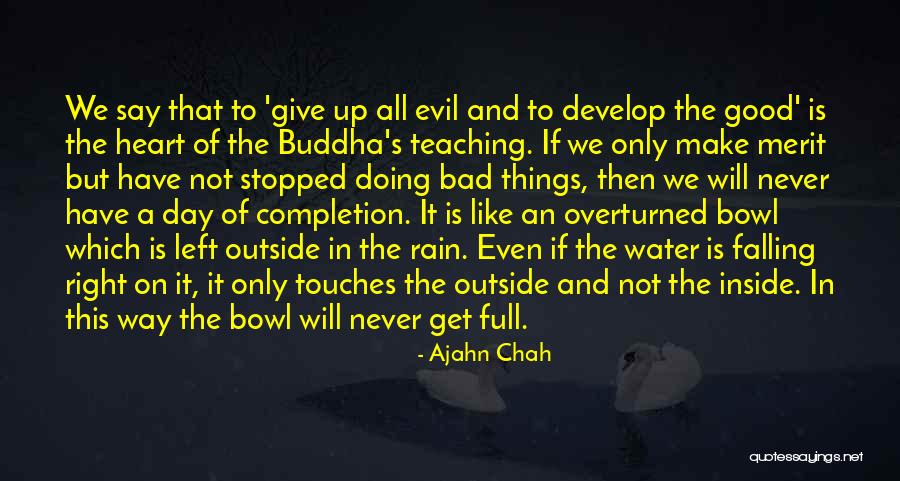 Ajahn Chah Quotes 1418019 Ajahn Chah Quotes 1418019