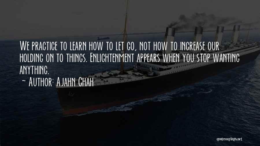 Ajahn Chah Quotes 1431494