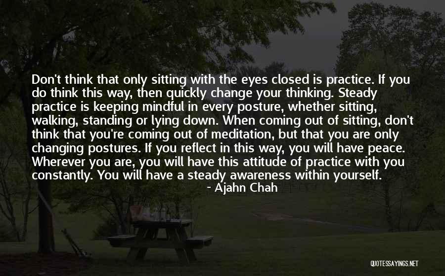 Ajahn Chah Quotes 1466288 Ajahn Chah Quotes 1466288