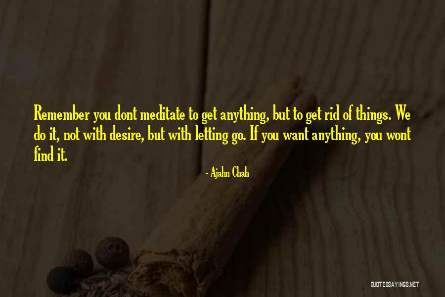 Ajahn Chah Quotes 1569641 Ajahn Chah Quotes 1569641