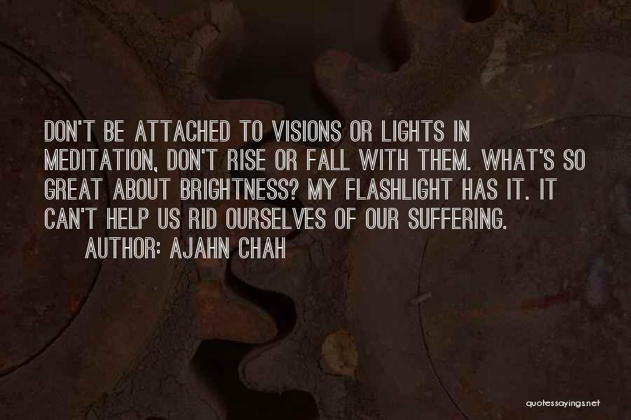 Ajahn Chah Quotes 1687512