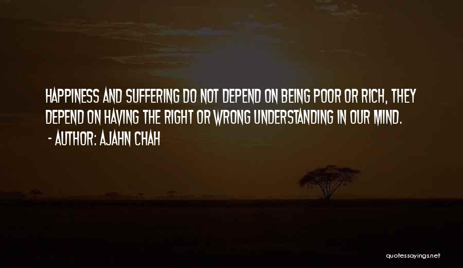 Ajahn Chah Quotes 1761366