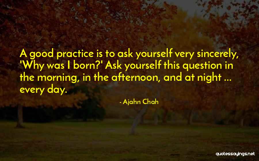 Ajahn Chah Quotes 1936993